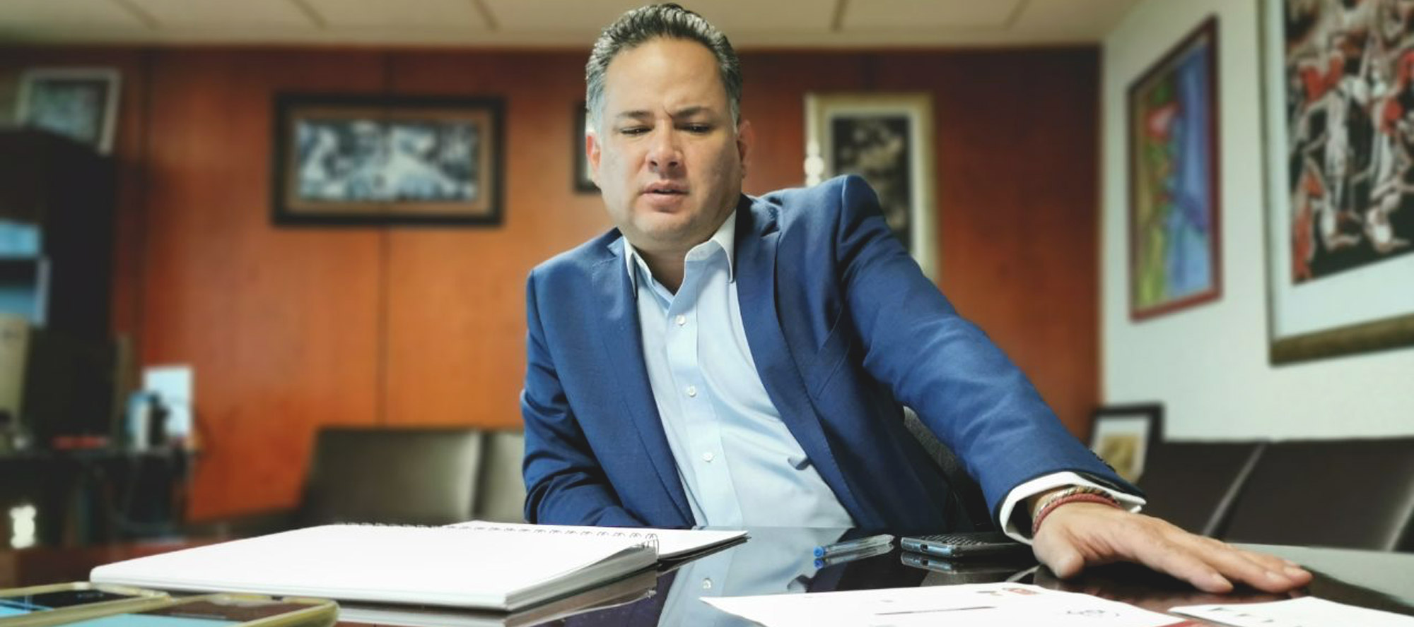 Prevención de lavado de dinero