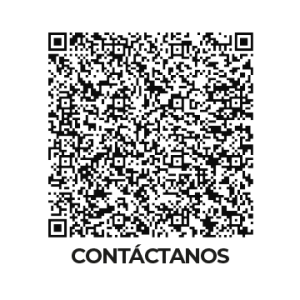 contacto Contacto BSolver qr