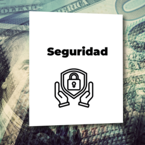 Seguridad en Moneytrax Moneytrax Centro Cambiario Seguridad