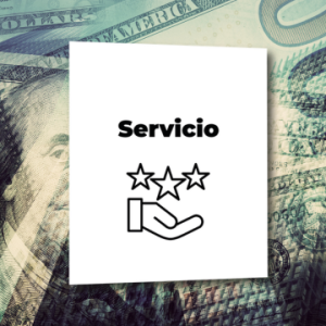 El mejor tipo de cambio Moneytrax centro cambiario